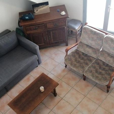 T2 6 Couchages. Plein Centre Apartment Ax-les-Thermes Exterior photo